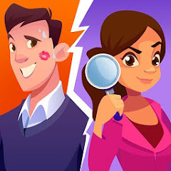 Find the differences Spot It 2 Mod Apk 0.200.181 