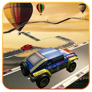 Jeep Stunt Drive Simulator 202 Mod APK 0.2[Mod money]