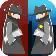 Find The Differences-Detective icon