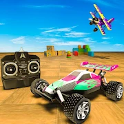 Crazy RC Racing Simulator Mod APK 1.3[Mod money]