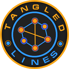 Tangled Lines Mod APK 1.7[Mod money]