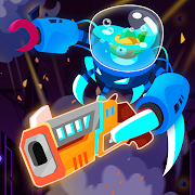 What the Fish? Мод Apk 1.01 