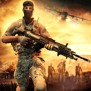 Zombie Critical Strike-FPS Ops Mod APK 2.6.25 [Dinero Ilimitado Hackeado]
