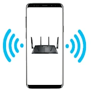 NetShare - no-root-tethering Mod APK 2.12[Unlocked,Premium]