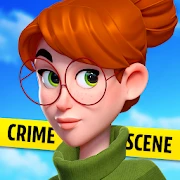 Small Town Murders: Match 3 Mod APK 2.13.1[Mod money]