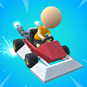 Go Karts! Mod APK 1.3[Mod money]