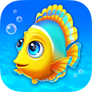 Fish Mania Mod APK 1.0.470 [Dinero Ilimitado Hackeado]