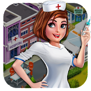 Doctor Dash : Hospital Game Mod APK 1.77[Unlimited money]