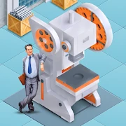 Industrialist Mod APK 1.745[Unlimited money,Free purchase]