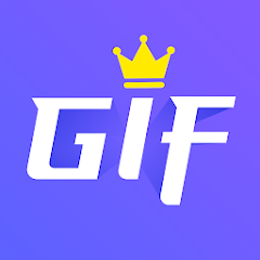 GIF maker GIF camera - GifGuru Mod APK 1.4.2 [Tidak terkunci,VIP]