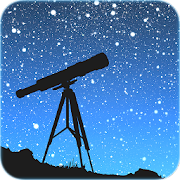 Star Tracker - Mobile Sky Map Мод APK 1.6.100 [разблокирована,профессионал]