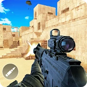 CS - Counter Strike Terrorist Mod APK 1.17[Remove ads,Unlimited money]