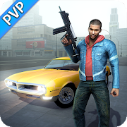 Grand Crime Gangster Mod APK 1.10[Unlimited money,Unlimited]