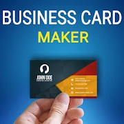 Business Card Maker, Visiting
