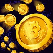 Bitcoin mining: idle simulator Mod APK 1.1.9[Unlimited money,Mod Menu]