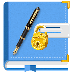 Diary with lock Mod APK 6.3 [Desbloqueado,Prima]