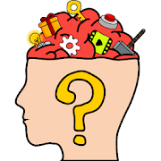 Trick Me: Brain Teasers Puzzle icon