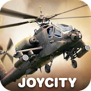 GUNSHIP BATTLE: Helicopter 3D Mod APK 2.8.21[Unlimited money]