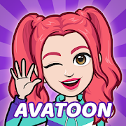 Avatoon® - Avatar Maker Мод APK 1.7.3 [Убрать рекламу,разблокирована,профессионал]