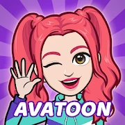 Avatoon® - Avatar Maker Mod APK 1.7.1[Free purchase,Unlocked,Premium,Pro]