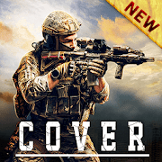 Coover Fire IGI - FPS Shooting Мод APK 1.15 [Убрать рекламу,God Mode,Weak enemy]