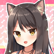 My Dog Girlfriend : Moe Anime Dating Sim Mod APK 2.1.8 [Pembelian gratis,Premium]