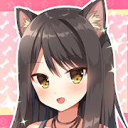 My Dog Girlfriend : Moe Anime Dating Sim Mod APK 2.1.8[Free purchase,Premium]