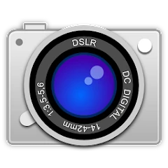 DSLR Camera Pro APK 2.9