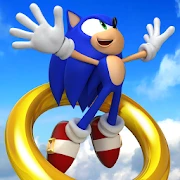 Sonic Jump Pro Mod APK 2.4.1[Mod money]
