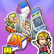 Pocket Arcade Story DX Mod APK 1.1.6[Unlimited money,Free purchase,Mod Menu,Unlimited]