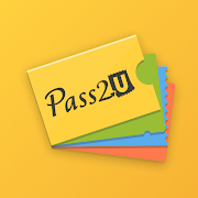 Pass2U Wallet - digitize cards Мод APK 2.16.5 [Убрать рекламу,разблокирована,профессионал]