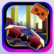 VR X-Racer : Sonic 3d Racing Mod APK 0.0.4[Unlimited money]
