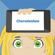CharadesApp - Word Party Game Мод APK 4.0.4 [Убрать рекламу,Бесплатная покупка,премия]