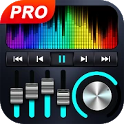 KX Music Player Pro Mod APK 2.4.7[Mod money]