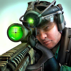 Sniper Shooter offline Game Мод APK 2.3 [Бесконечные деньги]