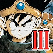 DRAGON QUEST III Mod APK 1.1.0[Free purchase]