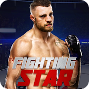 Fighting Star Mod APK 1.0.5 [المال غير محدود,شراء مجاني,تسوق مجاني]