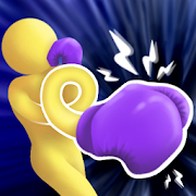 Curvy Punch 3D Mod APK 1.18 [شراء مجاني]