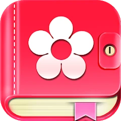Period Calendar Period Tracker Mod APK 1.746.280[Unlocked,Pro]
