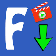 FastVid: Download for Facebook Mod APK 4.2.12[Remove ads]