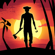 Last Pirate: Survival Island Mod APK 1.13.11 [Sınırsız para,Ücretsiz satın alma,Tam]