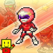 Legends of Heropolis Mod APK 2.2.9[Mod money]