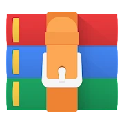 RAR Mod APK 7.11.126[Unlocked,Premium]