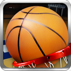 Basketball Mania Mod APK 4.0 [Dinheiro Ilimitado]