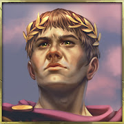 Roman empire games - AoD Rome icon