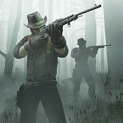 Wild West Survival: Zombie Sho Mod APK 1.1.17 [Remover propagandas,Weak enemy]