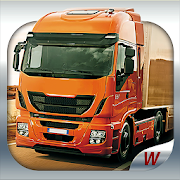 Truckers of Europe Mod APK 2.1[Unlimited money]