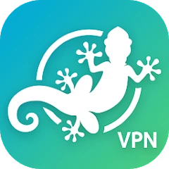 GeckoVPN Unlimited Proxy VPN