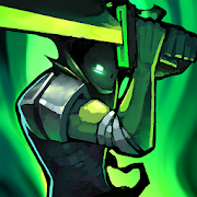 Stickman Master: Shadow Ninja Мод APK 1.9.8 [Бесплатная покупка]