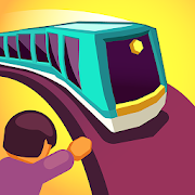 Train Taxi Mod APK 1.4.29 [Sınırsız Para Hacklendi]
